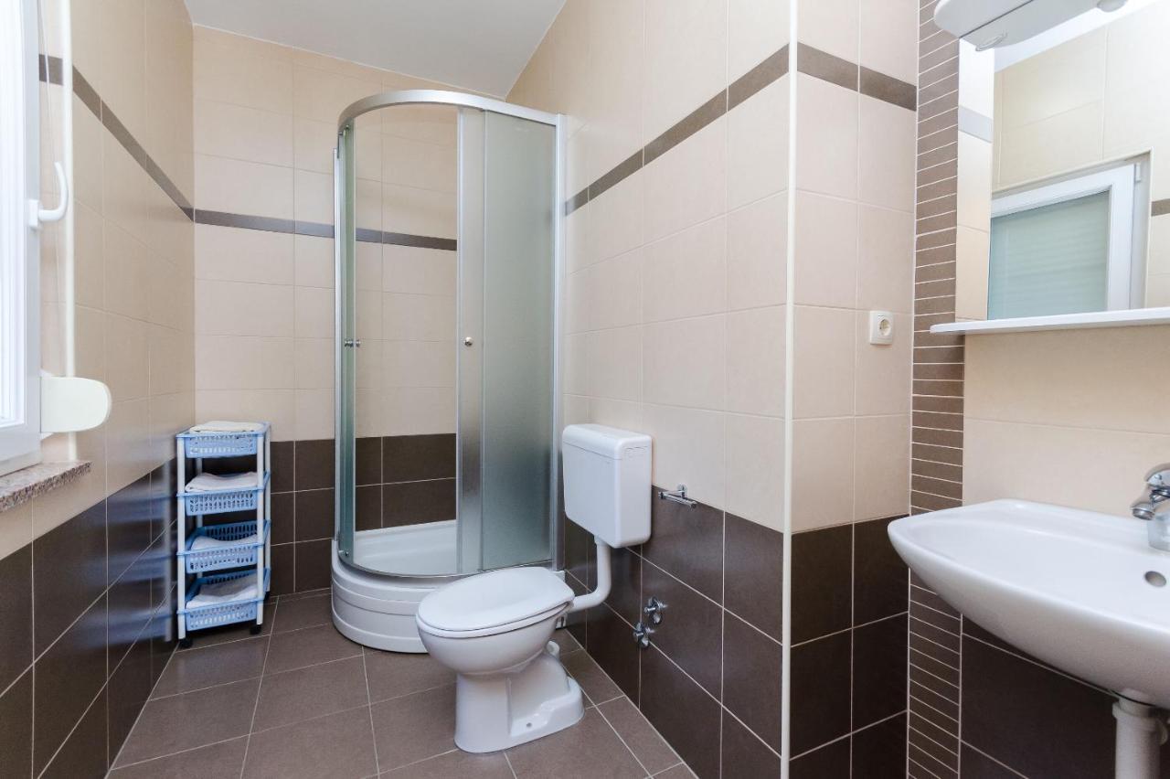 Apartman Ruza A Lopar