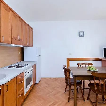 Apartments Ruza A Lopar Extérieur photo