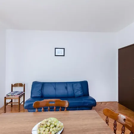 Apartments Ruza A Lopar Extérieur photo