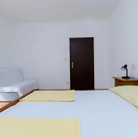 Apartments Ruza A Lopar Extérieur photo