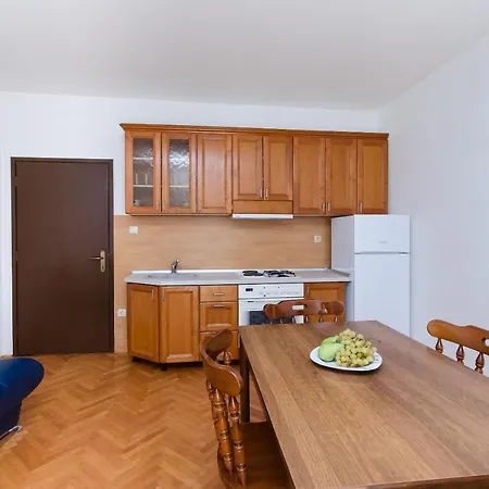 Apartments Ruza A Lopar Extérieur photo