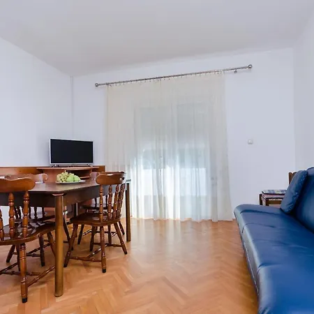 Apartments Ruza A Lopar Extérieur photo