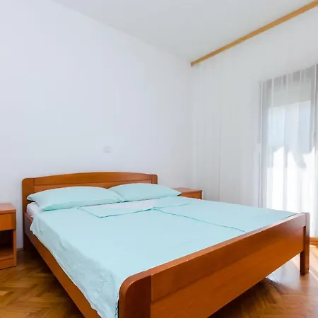 Apartments Ruza A Lopar Extérieur photo