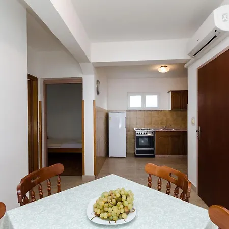 Apartments Ruza A Lopar Extérieur photo
