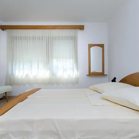 Apartments Ruza A Lopar Extérieur photo