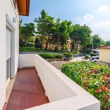Apartments Ruza A Lopar Extérieur photo
