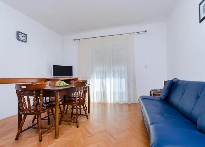 Apartments Ruza A