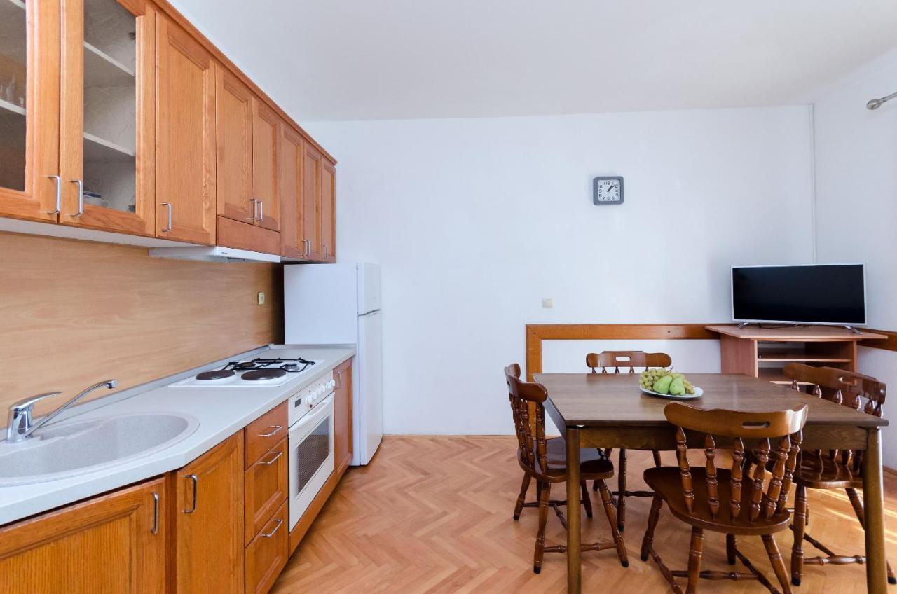 Apartment Ruza A