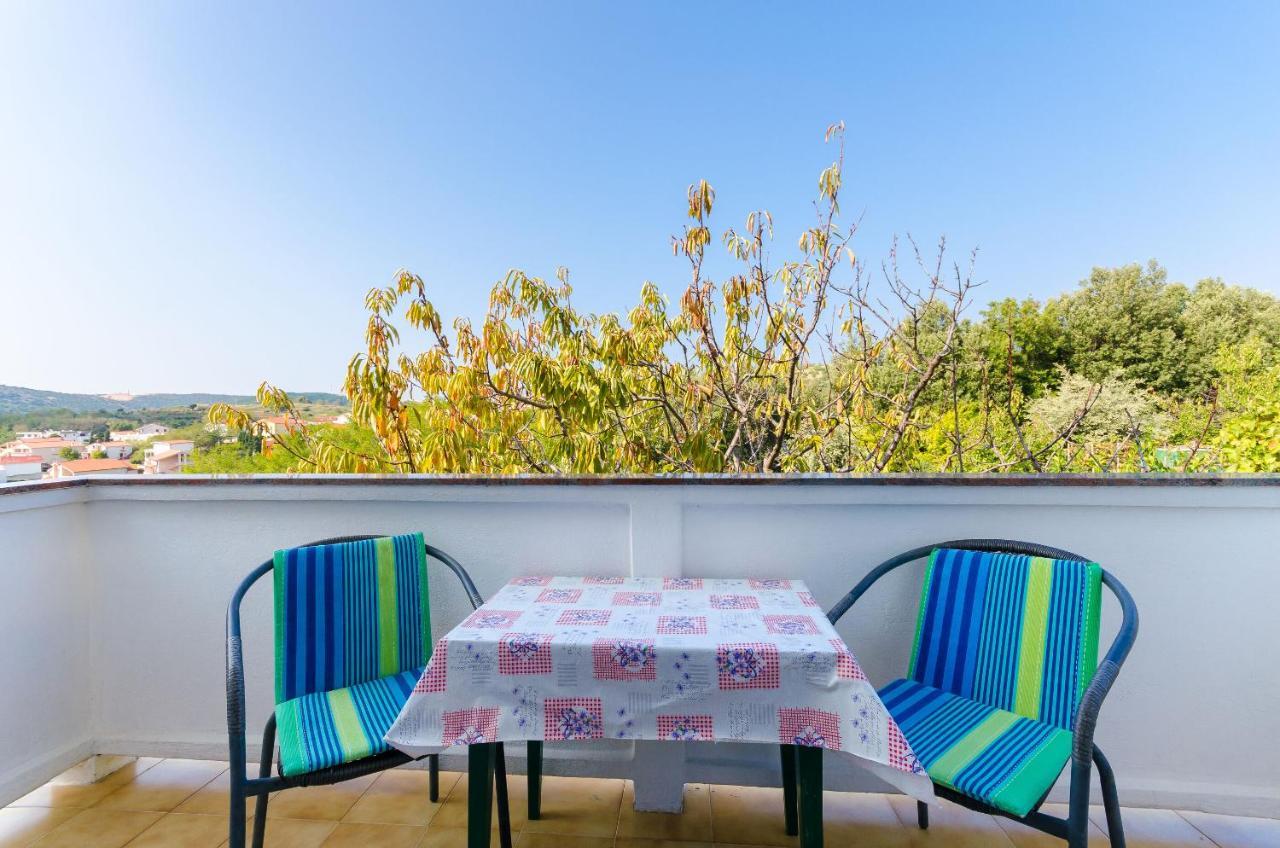 Apartment Ruza A *