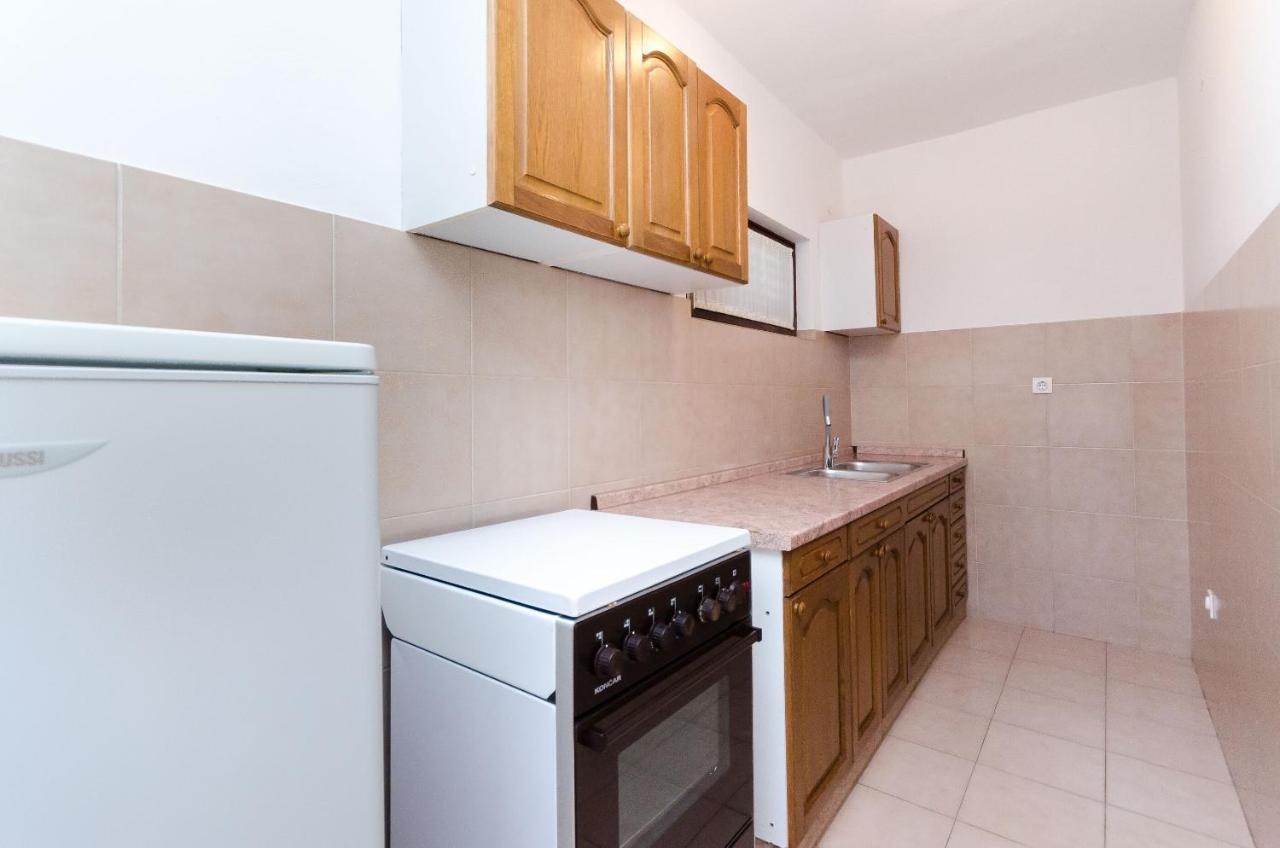 Ruza A Apartment *