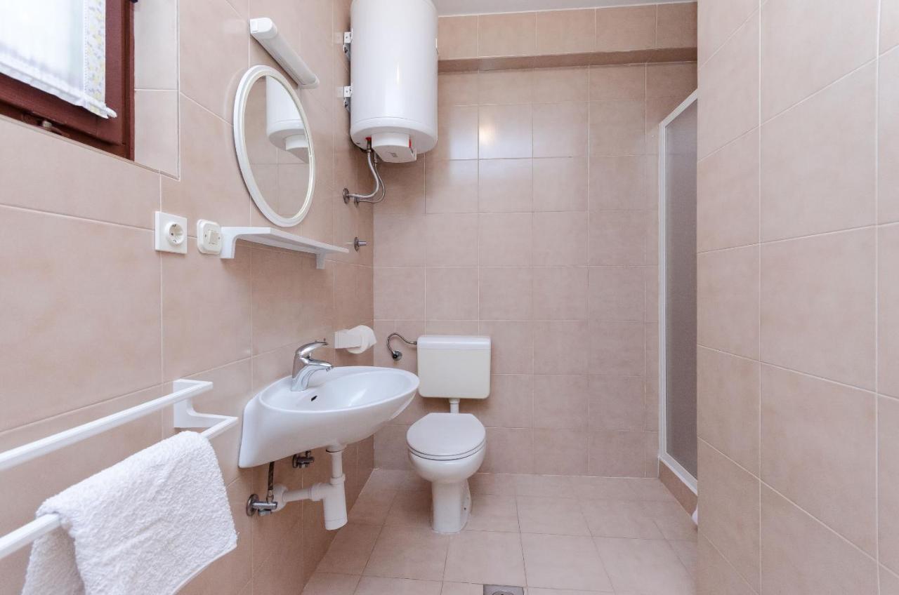 Apartment Ruza A Lopar