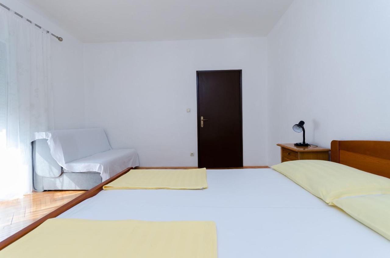 Apartment Ruza A