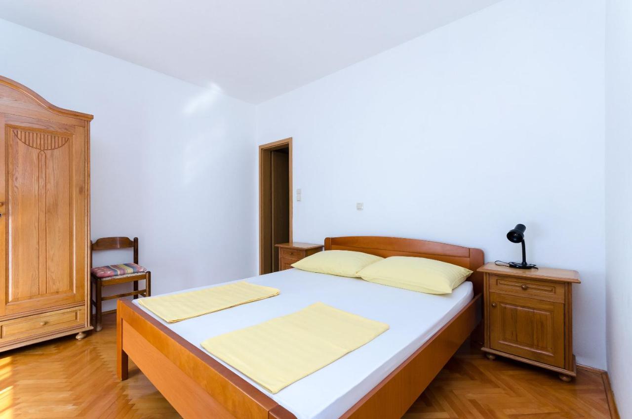 Ruza A Apartment *