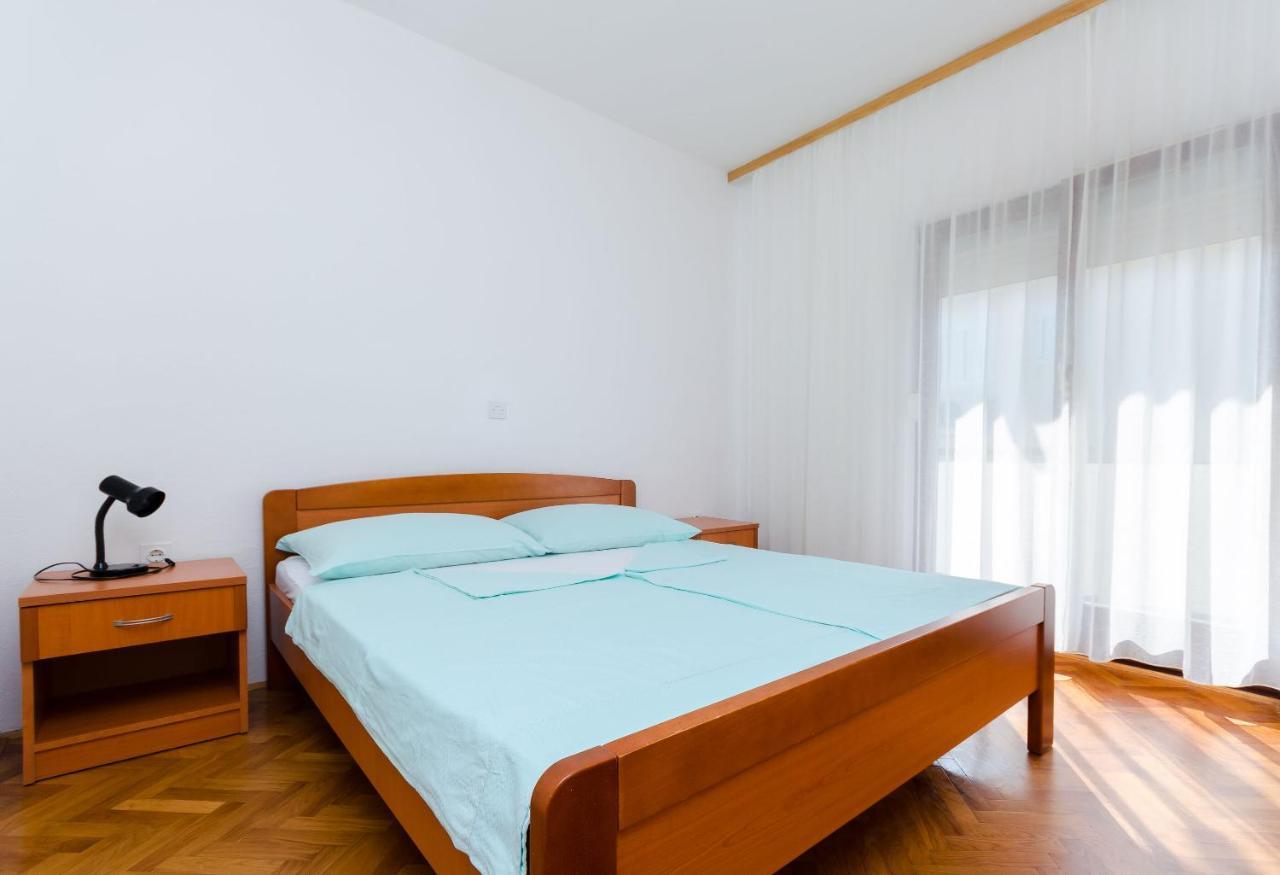 Ruza A Apartment *