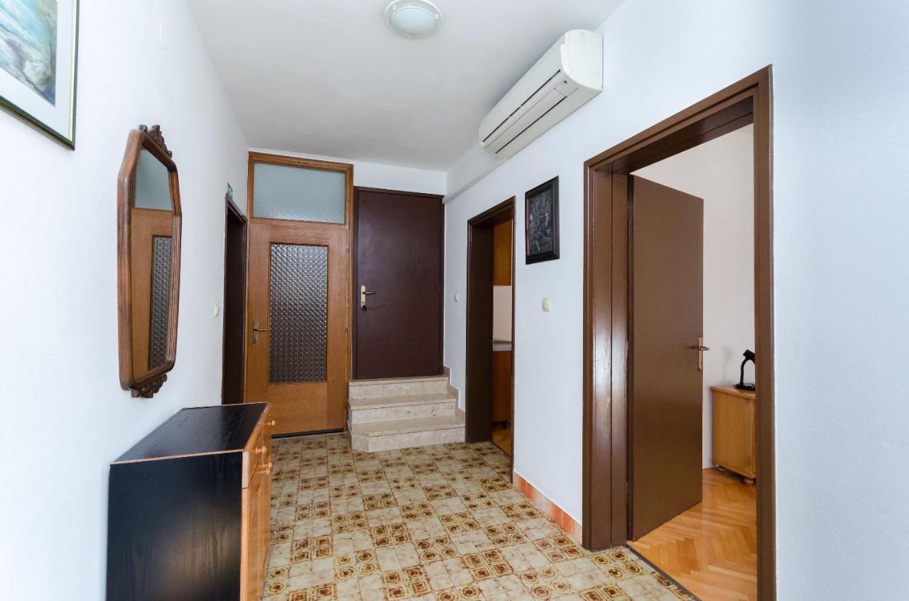 Ruza A Apartment