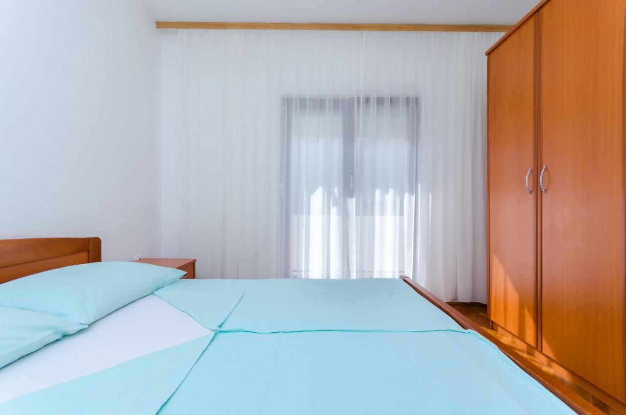 Apartment Ruza A Lopar