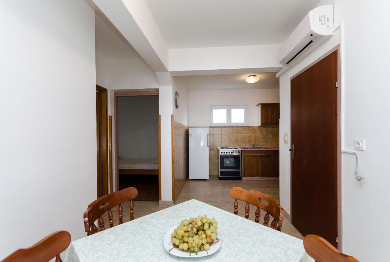 Apartment Ruza A Lopar