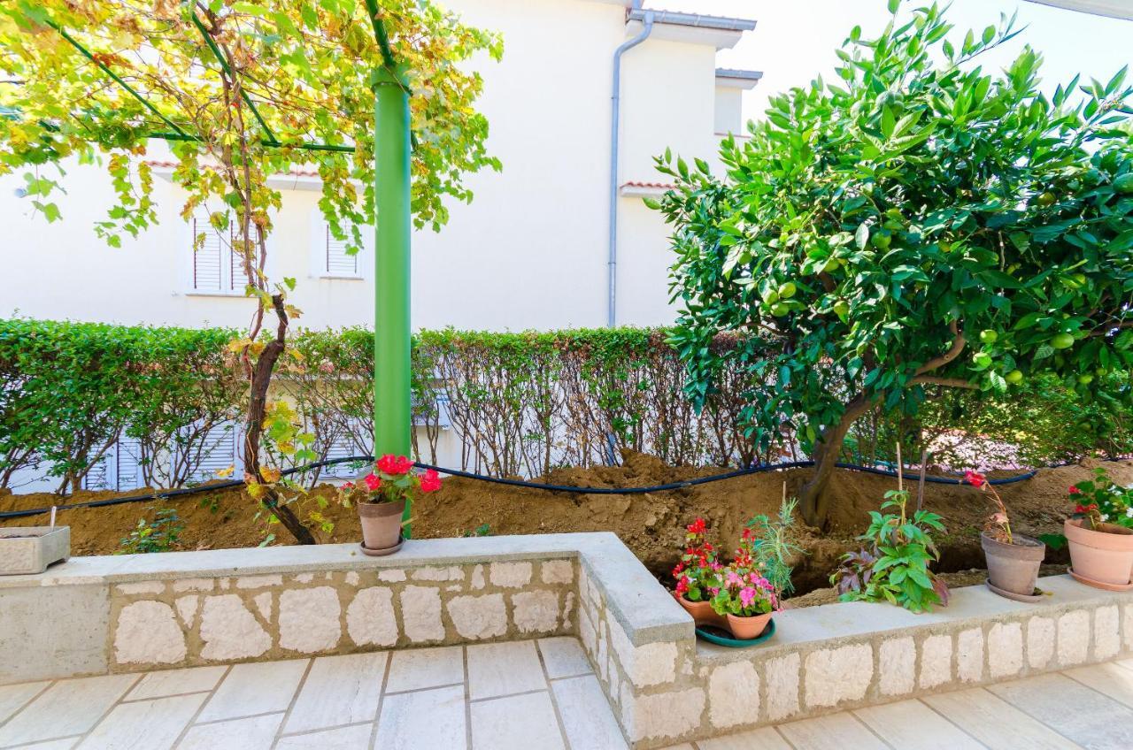 Apartment Ruza A Lopar