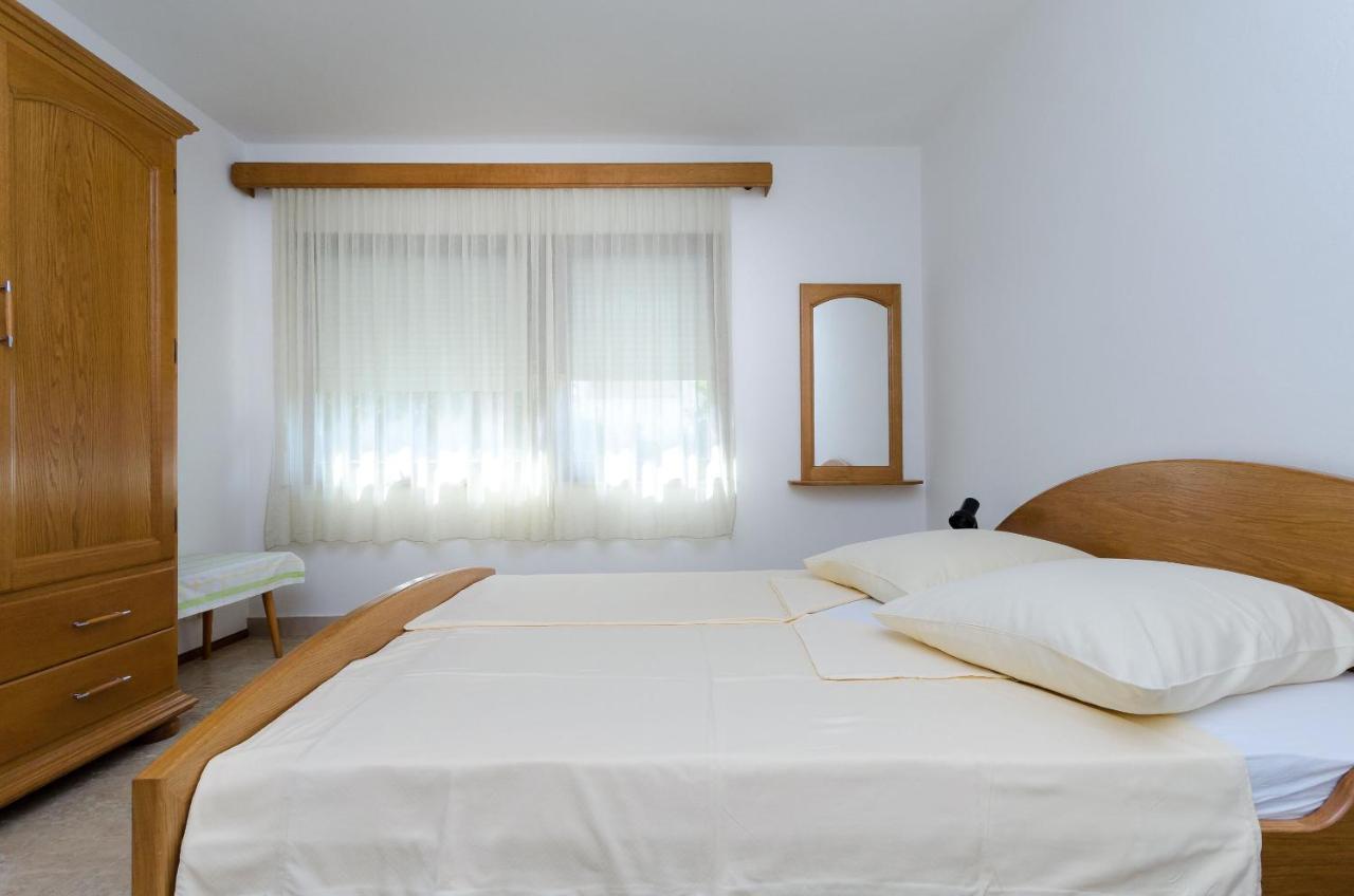 Ruza A Apartment